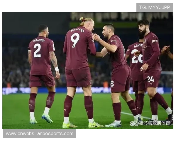 哈兰德双响难救主曼城客场被摩纳哥补时点球绝平痛失胜利