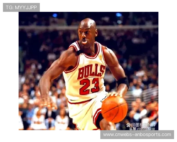 迈克尔·乔丹最后一舞纪录片重播，收视率创新高