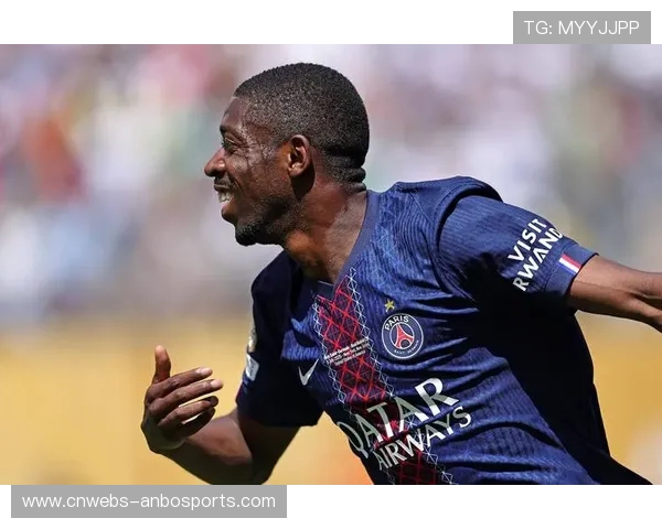 登贝莱替补建功献助攻，成巴黎客场啃下硬骨头关键