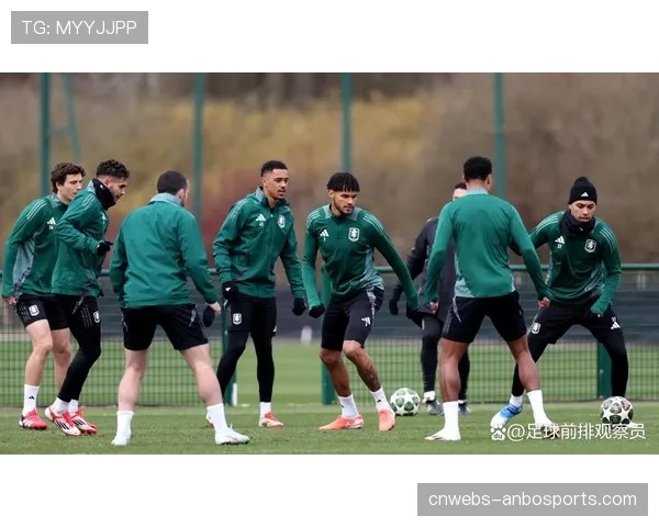 英超数据:阿斯顿维拉门将马丁内斯单场9次扑救,创赛季新高