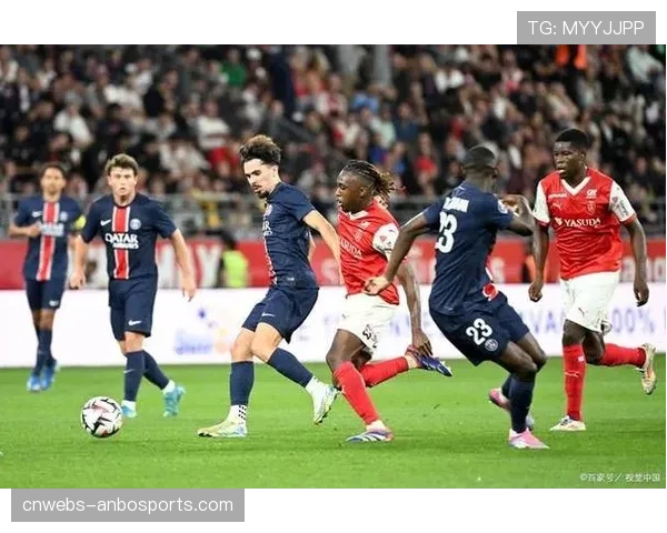 昂热2-2战平兰斯,双方各取一分