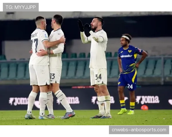 莱切0-2拉齐奥,因莫比莱点射,拉齐奥客场防守稳固零封对手