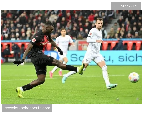 沃尔夫斯堡0-0勒沃库森,客队全场控球率超七成但难破密集防守